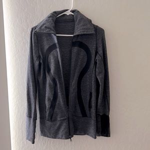 Lululemon Jacket